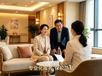 和顺有偿售卵代生女生的客户的客户群体有哪些