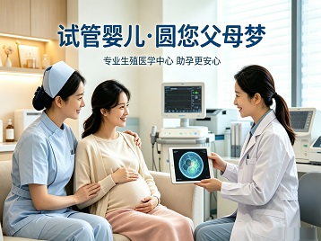 和顺辅助生育服务 试管婴儿行业的兴起背景、发展与未来展望